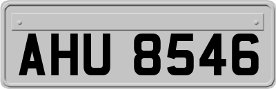AHU8546
