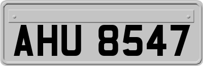 AHU8547