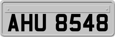 AHU8548