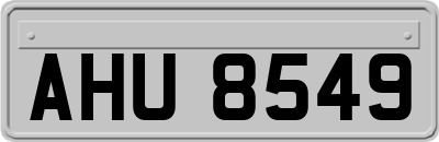 AHU8549