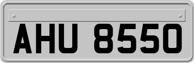 AHU8550