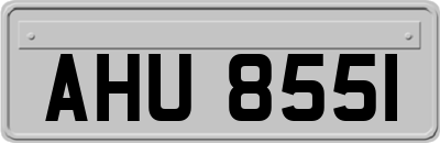 AHU8551