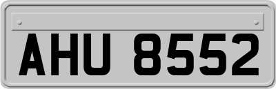 AHU8552