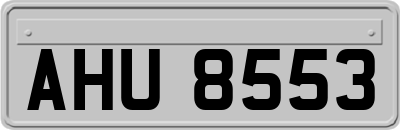 AHU8553