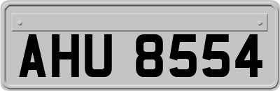 AHU8554