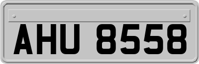 AHU8558