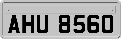 AHU8560