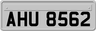 AHU8562