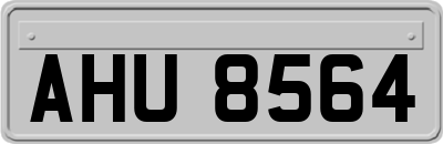 AHU8564