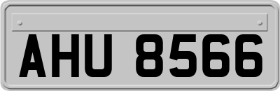 AHU8566