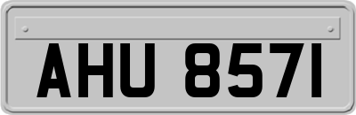 AHU8571