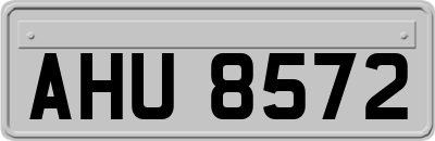 AHU8572