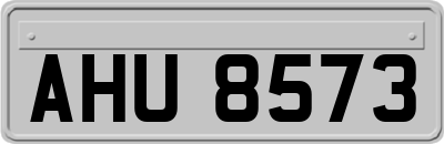 AHU8573