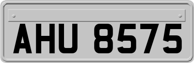 AHU8575