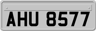 AHU8577