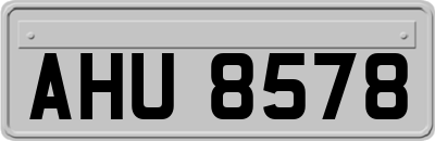 AHU8578