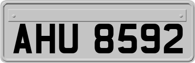AHU8592