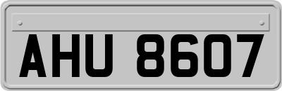 AHU8607