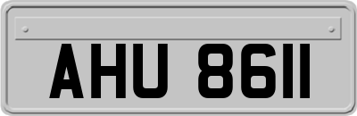 AHU8611