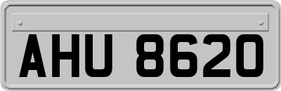 AHU8620