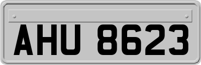 AHU8623