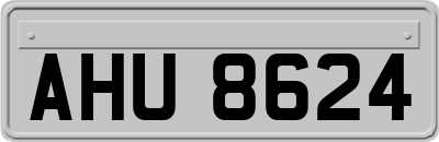 AHU8624
