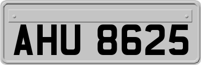 AHU8625