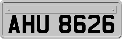 AHU8626