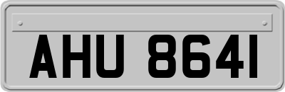 AHU8641