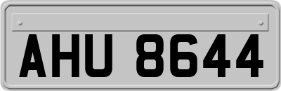 AHU8644