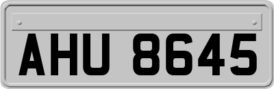 AHU8645