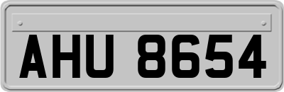 AHU8654