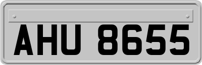 AHU8655