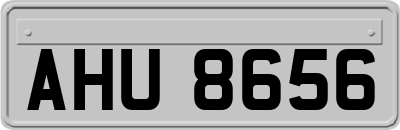 AHU8656
