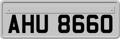 AHU8660