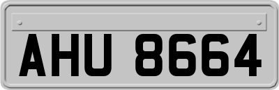 AHU8664