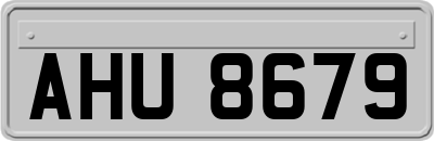 AHU8679