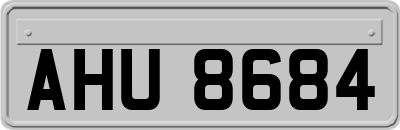 AHU8684