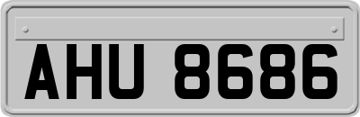 AHU8686