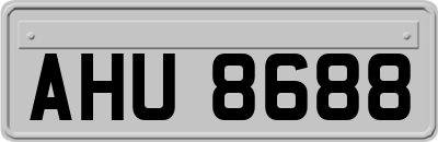 AHU8688