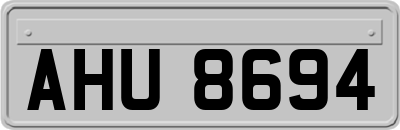 AHU8694