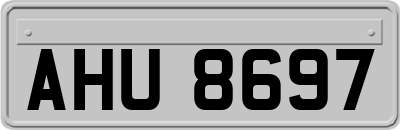 AHU8697