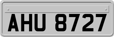 AHU8727