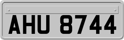 AHU8744