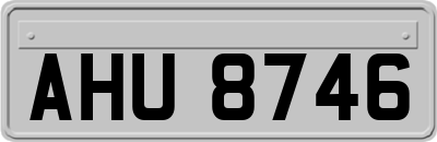 AHU8746