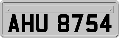 AHU8754