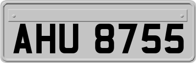 AHU8755