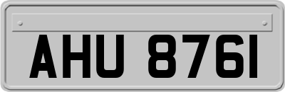 AHU8761