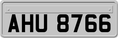 AHU8766