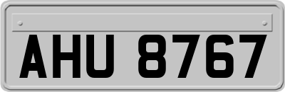AHU8767